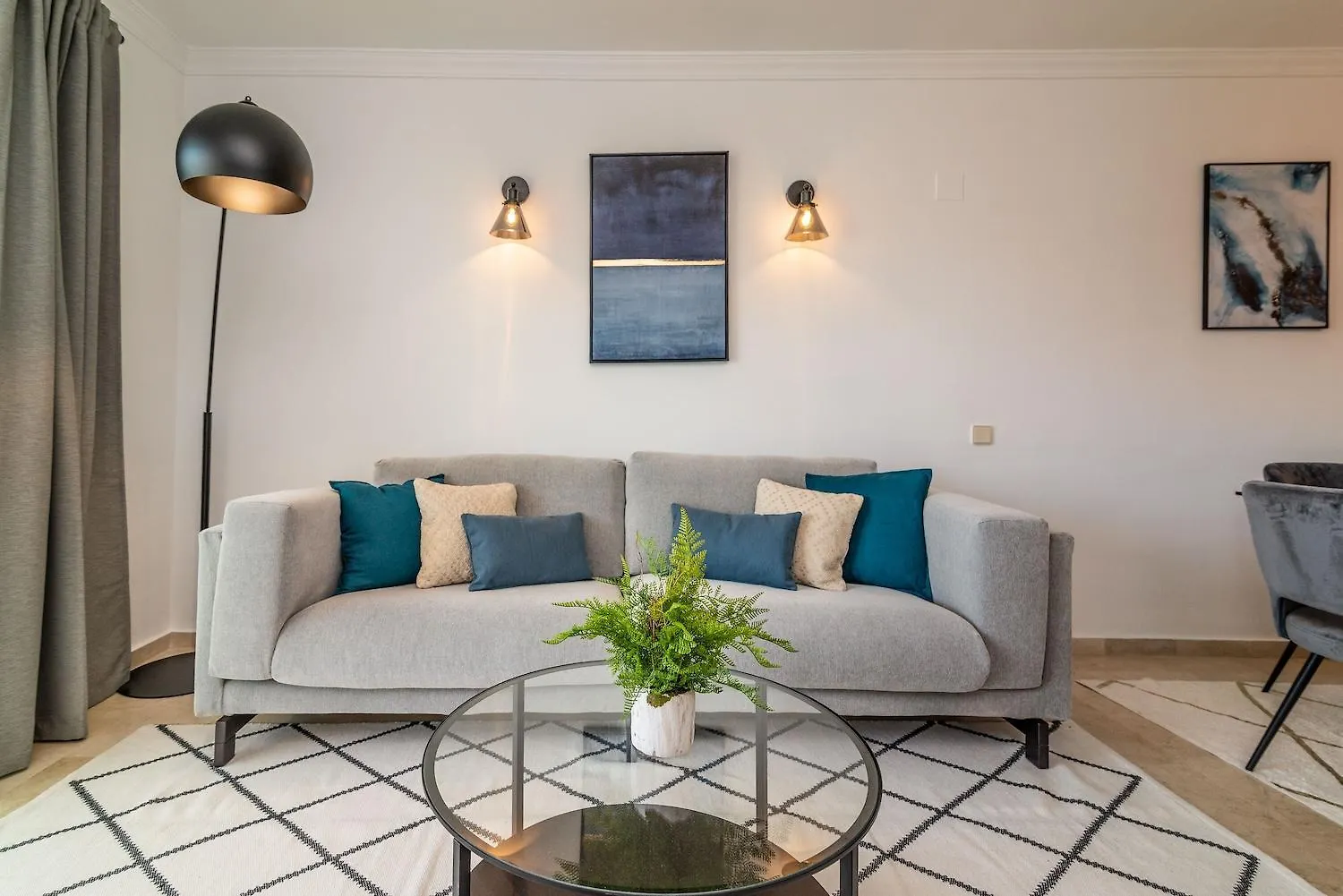 דירות מארבלה Excellent Banus With Pool And Parking Rdr473 ספרד