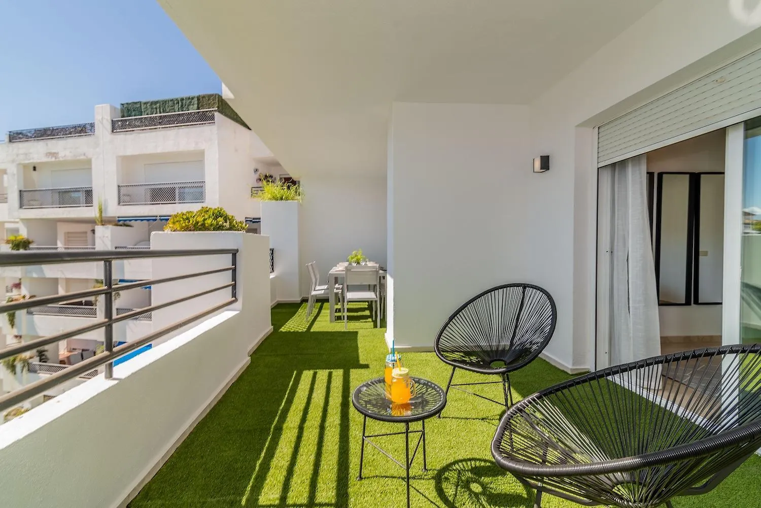 Excellent Banus With Pool And Parking Rdr473 Apartment Marbella 0*,  Spain