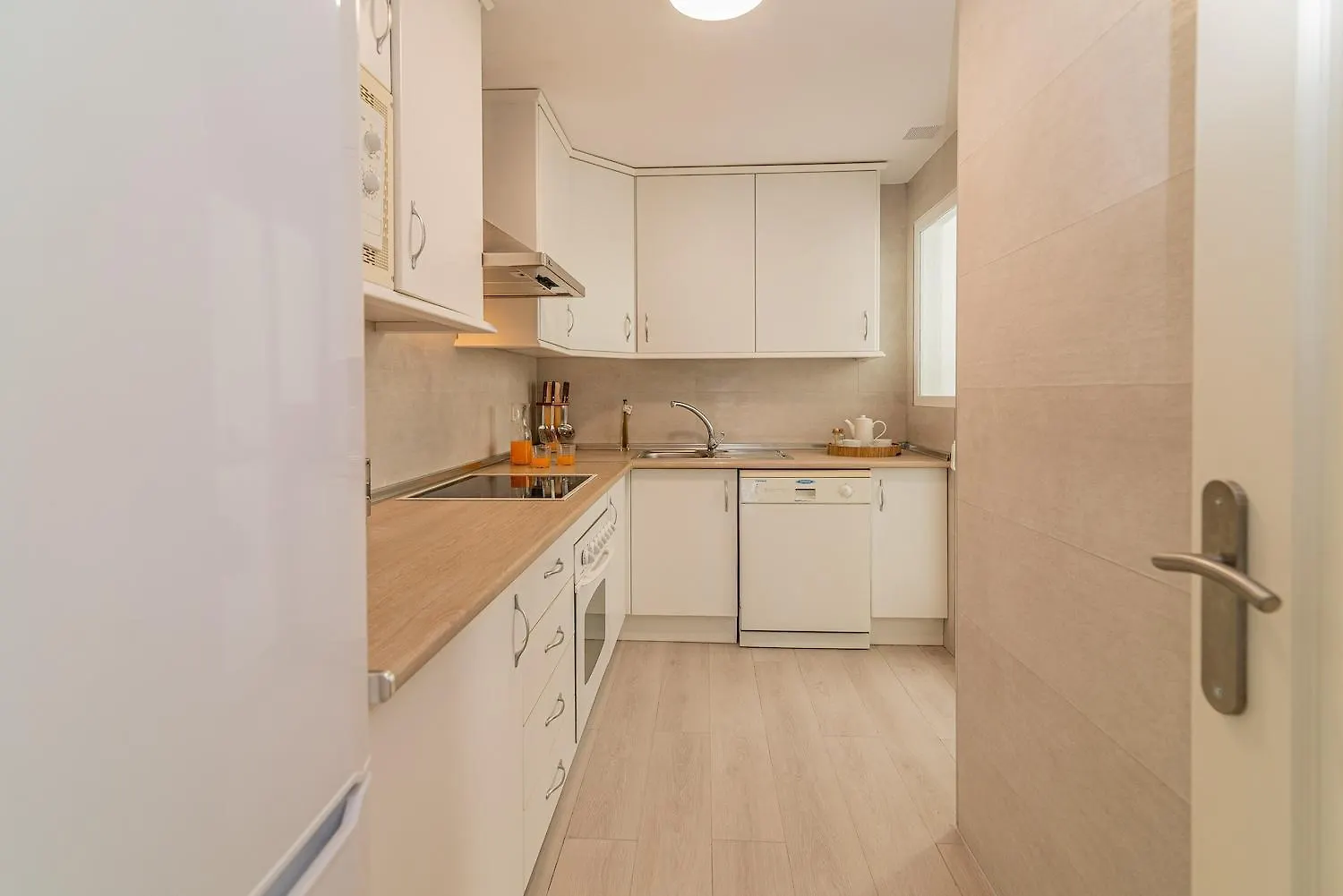 דירות מארבלה Excellent Banus With Pool And Parking Rdr473 ספרד