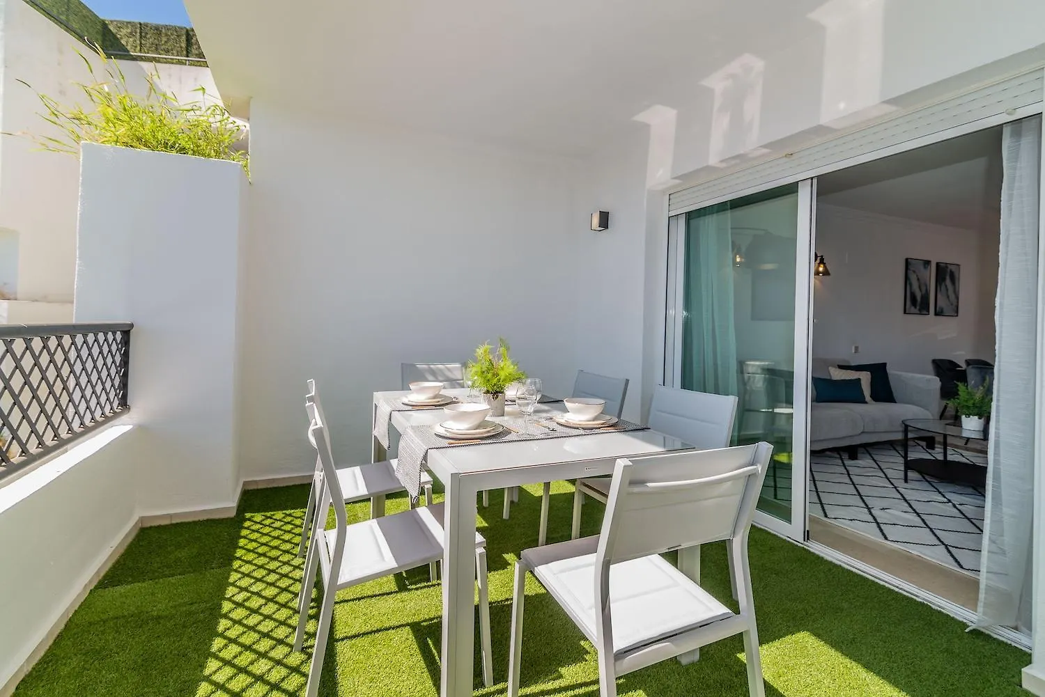 Excellent Banus With Pool And Parking Rdr473 Apartment Marbella