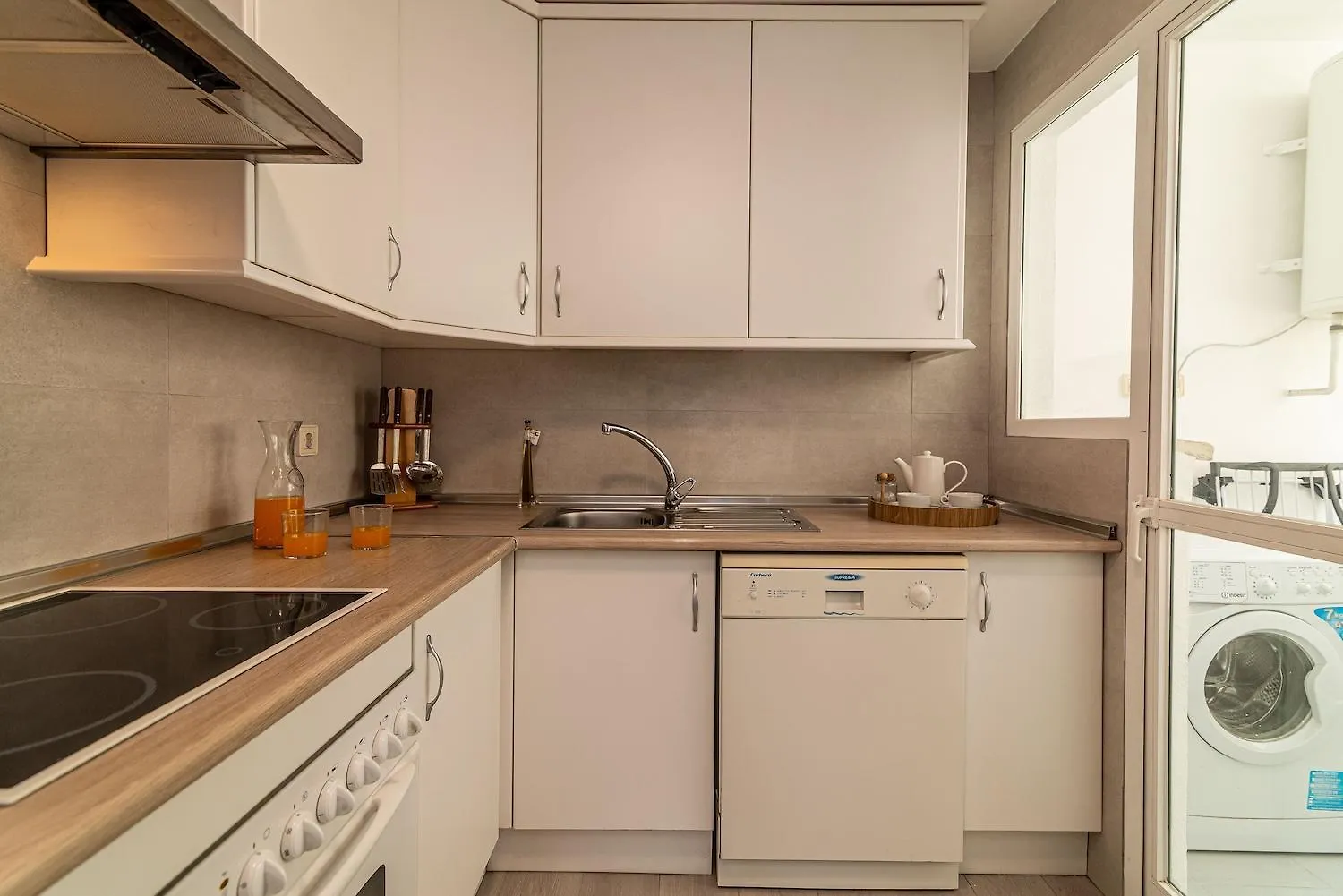 Excellent Banus With Pool And Parking Rdr473 Apartment Marbella