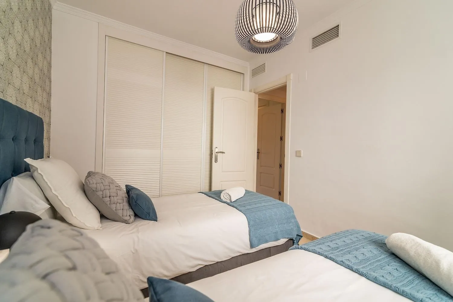 Excellent Banus With Pool And Parking Rdr473 Apartment Marbella 0*,
