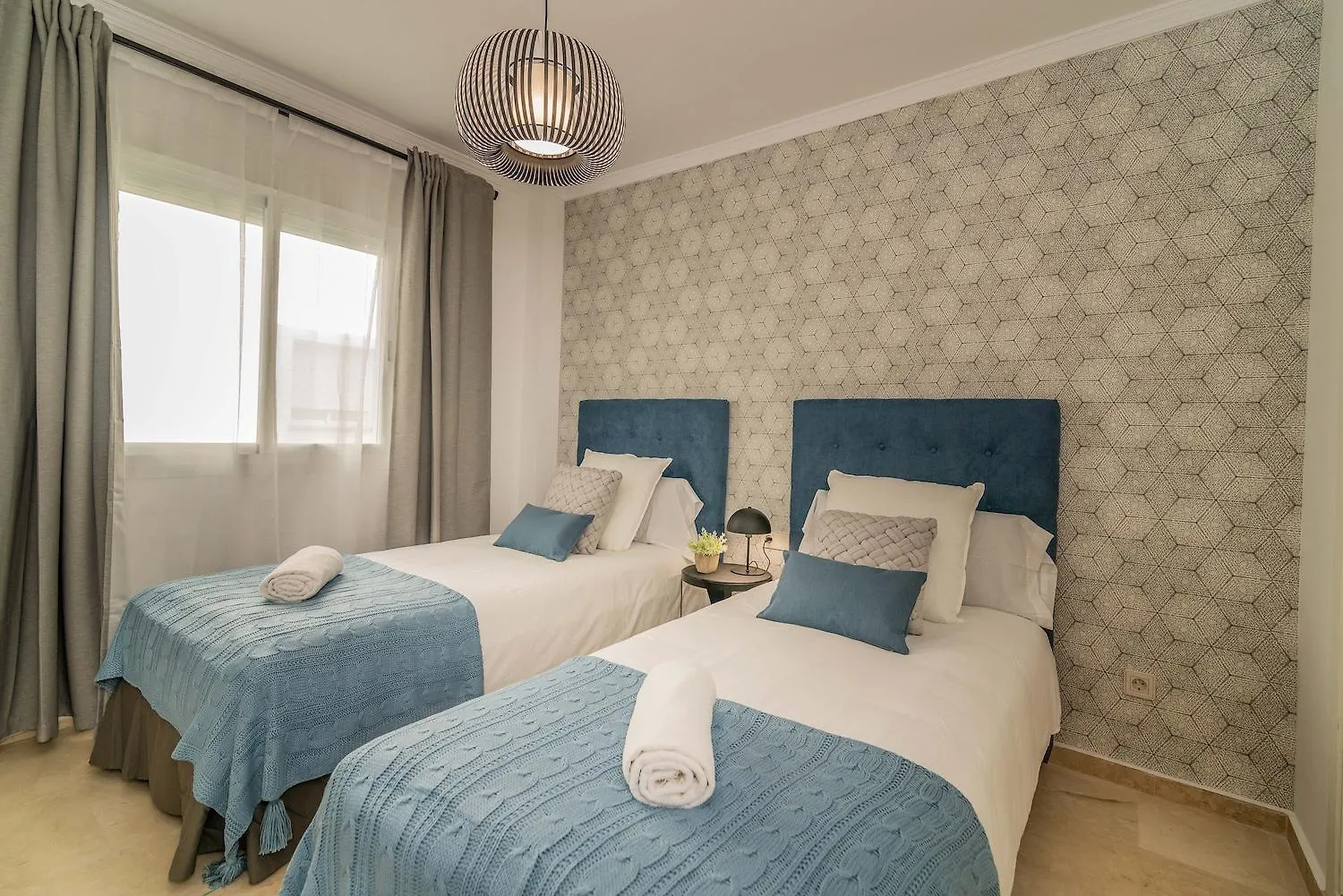 Excellent Banus With Pool And Parking Rdr473 Apartment Marbella Spain